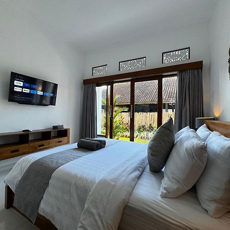 Kokokan House Ubud Extérieur photo