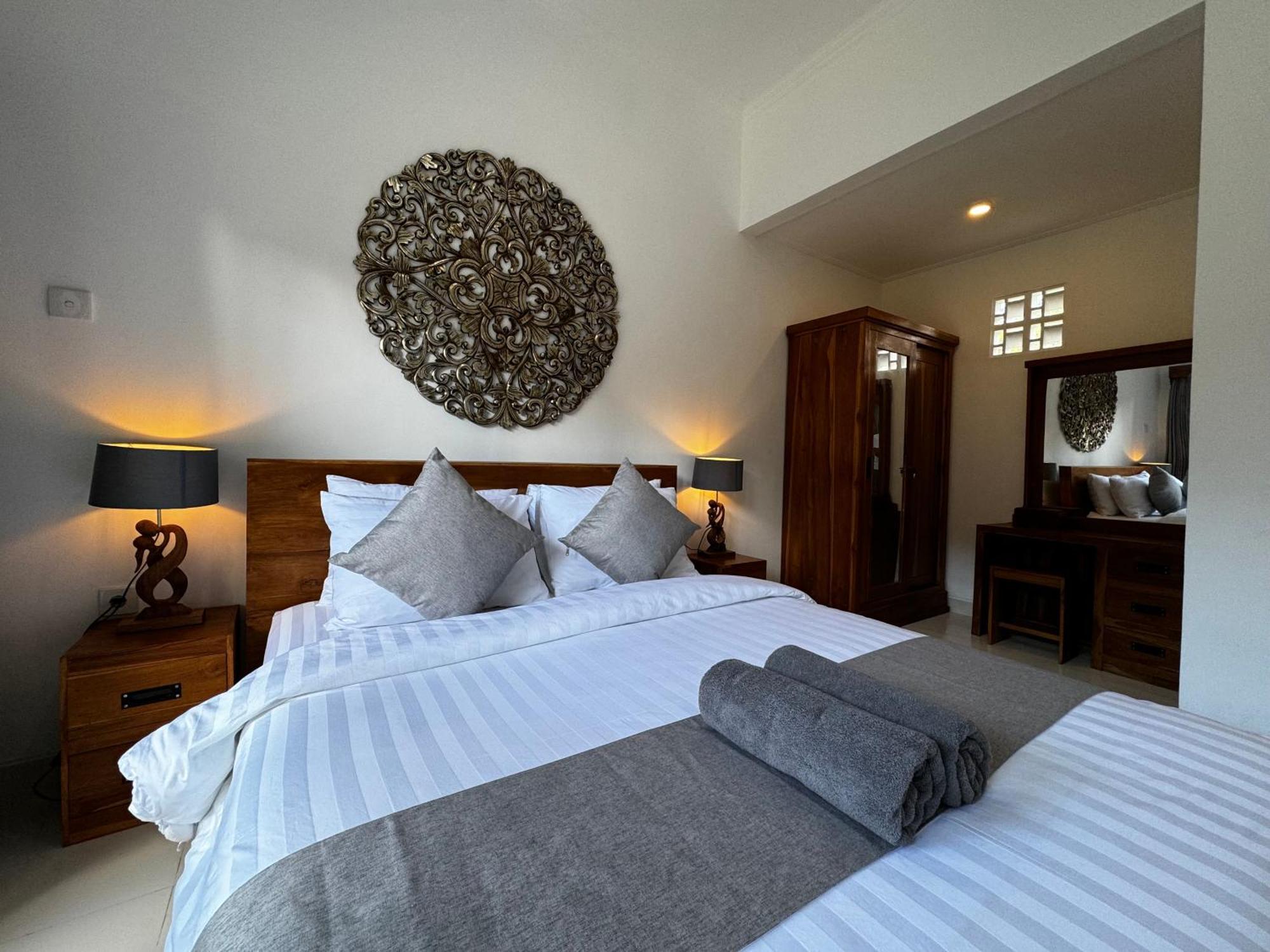Kokokan House Ubud Extérieur photo
