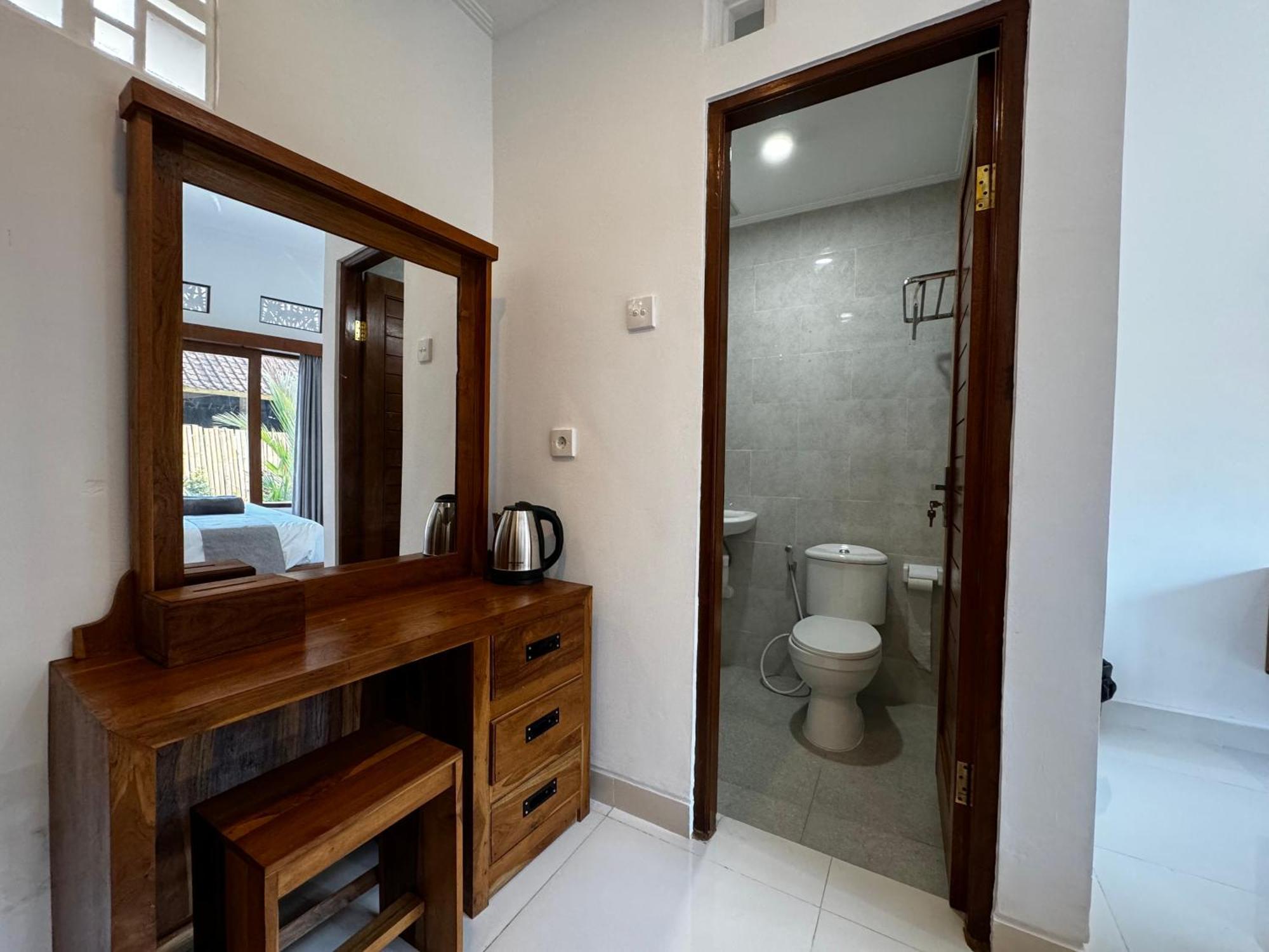 Kokokan House Ubud Extérieur photo