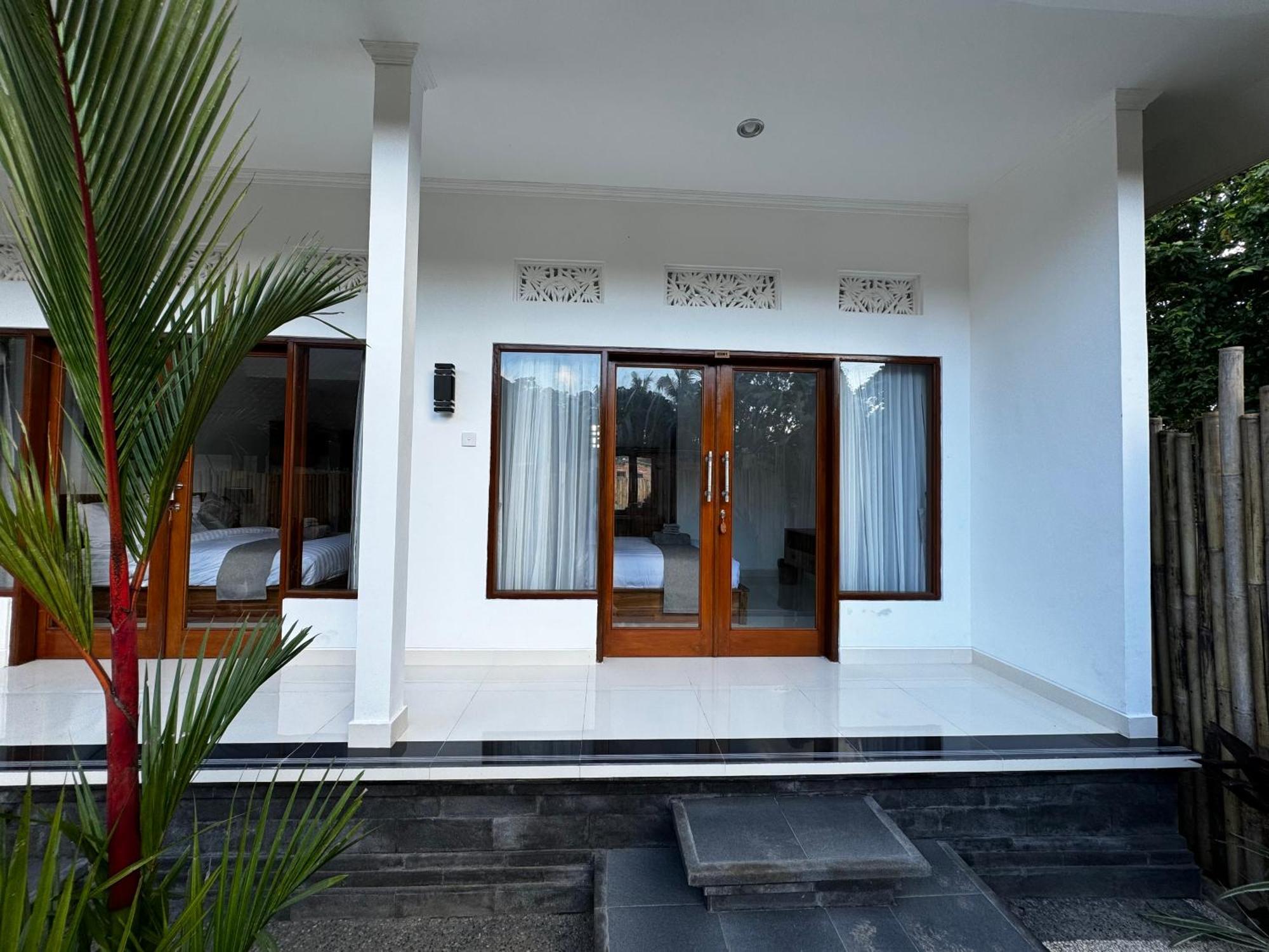 Kokokan House Ubud Extérieur photo