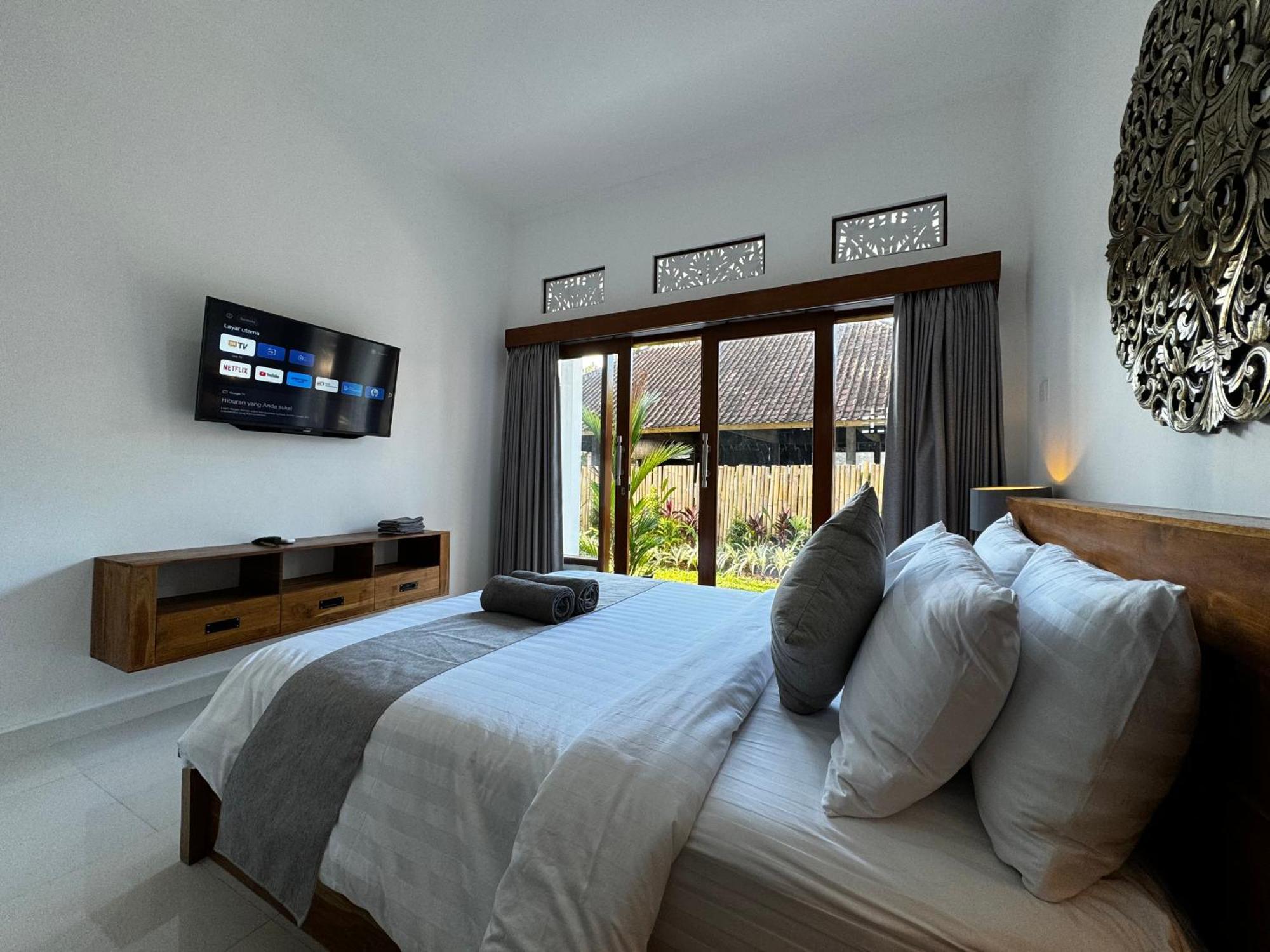 Kokokan House Ubud Extérieur photo