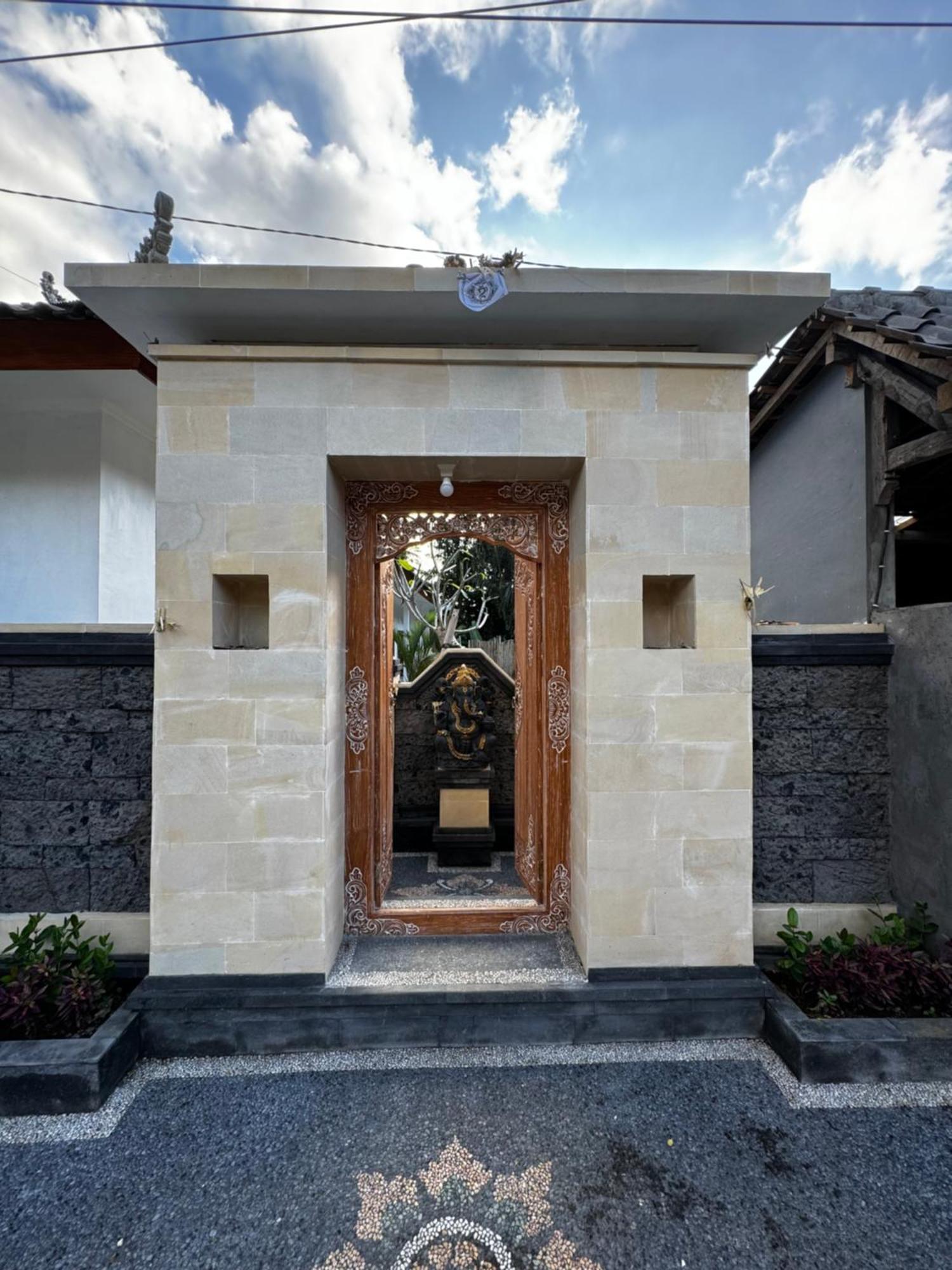Kokokan House Ubud Extérieur photo